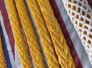 迪尼玛绳成品效果