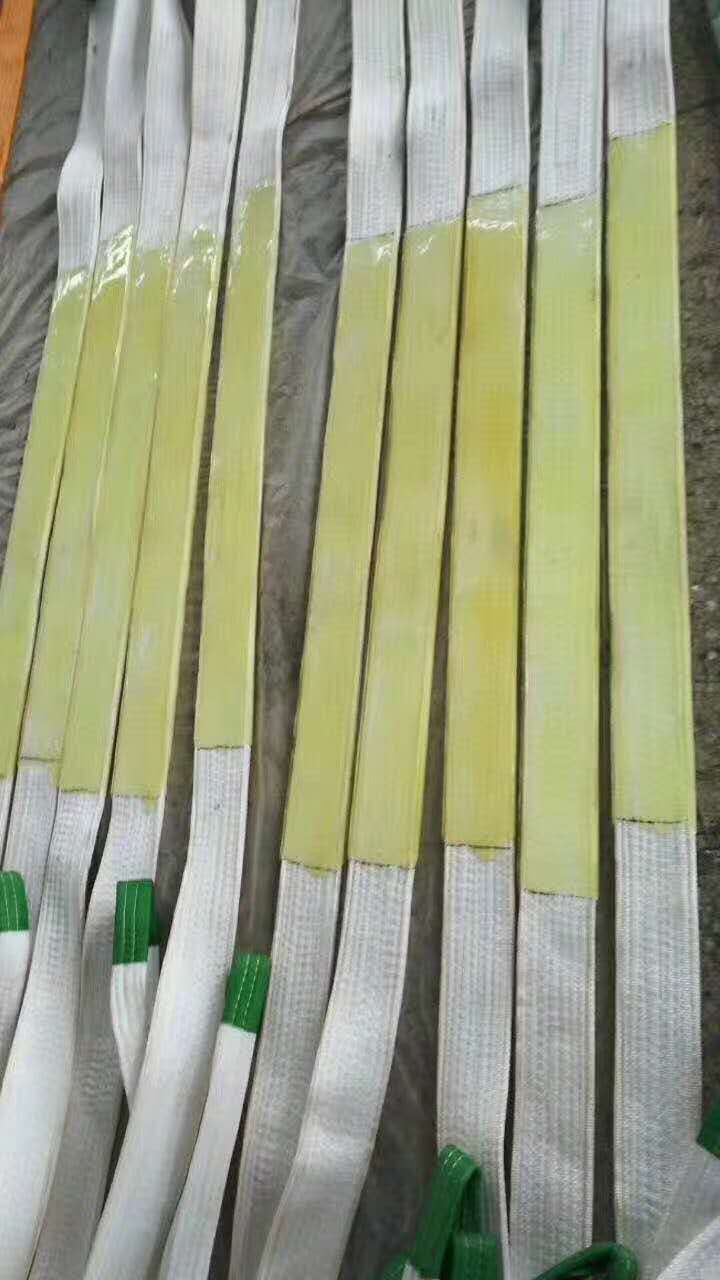 吊装带成品效果图