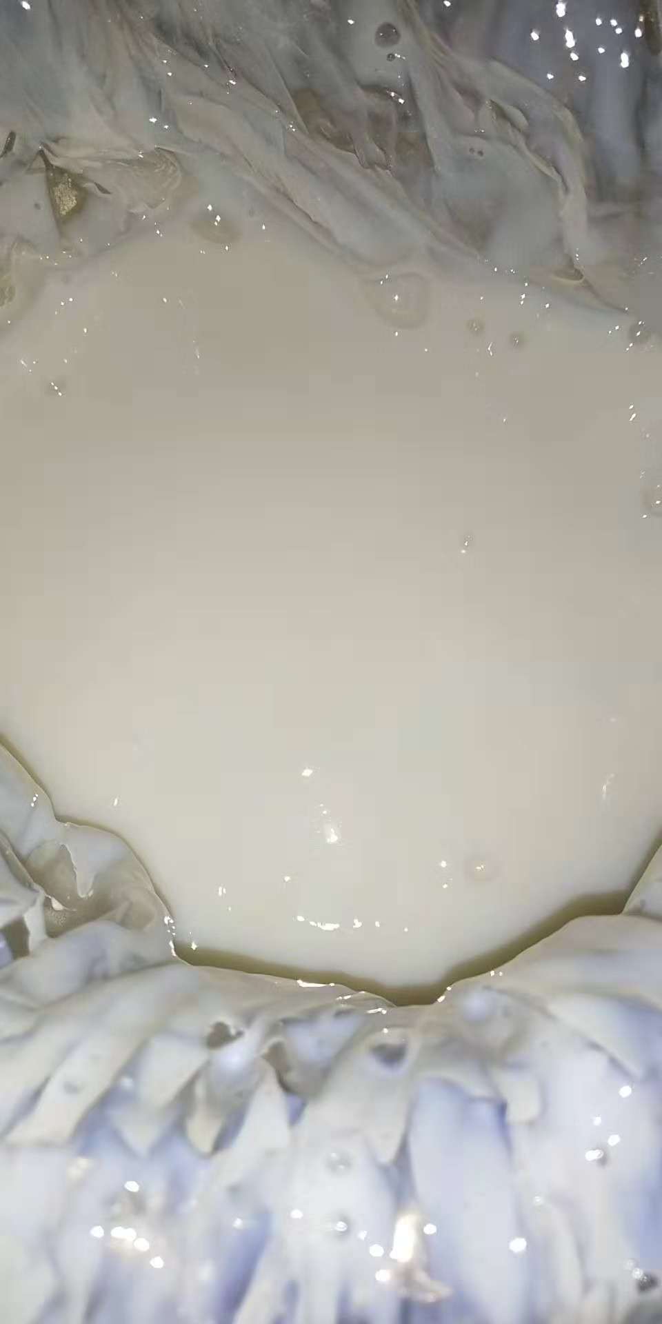 固色剂 KD-HMPE-H20